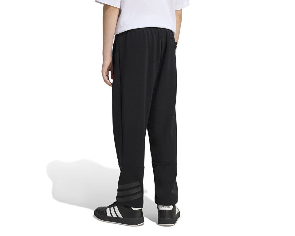 Adidas J FI 3S TAP PT Track Pants — تصویر ۴