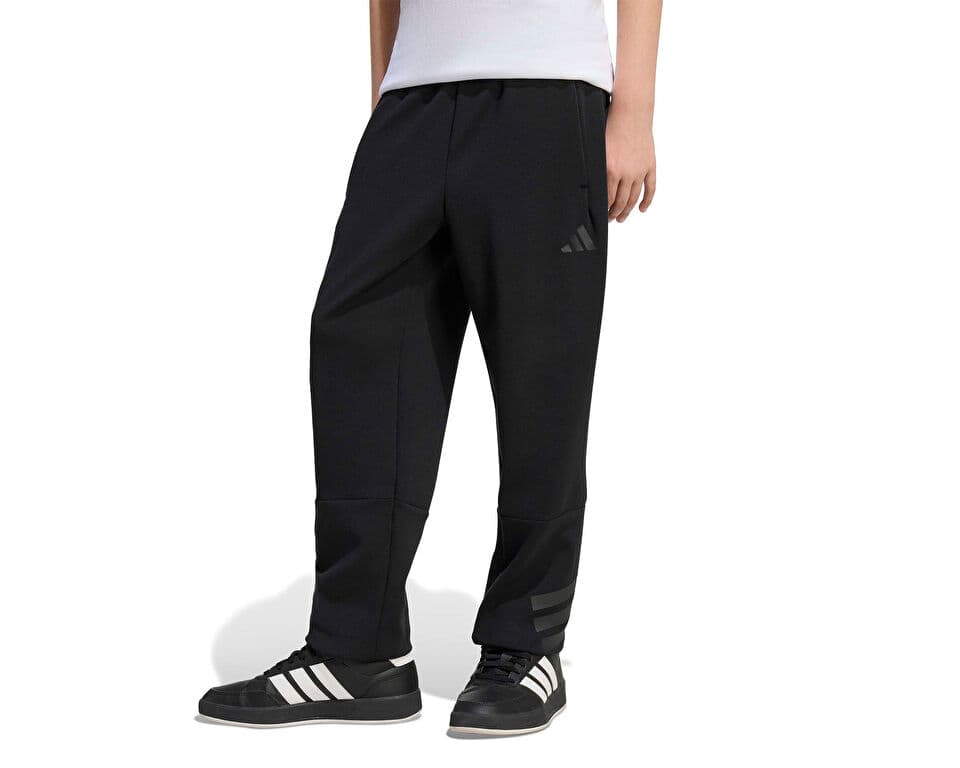 Adidas J FI 3S TAP PT Track Pants — تصویر ۳