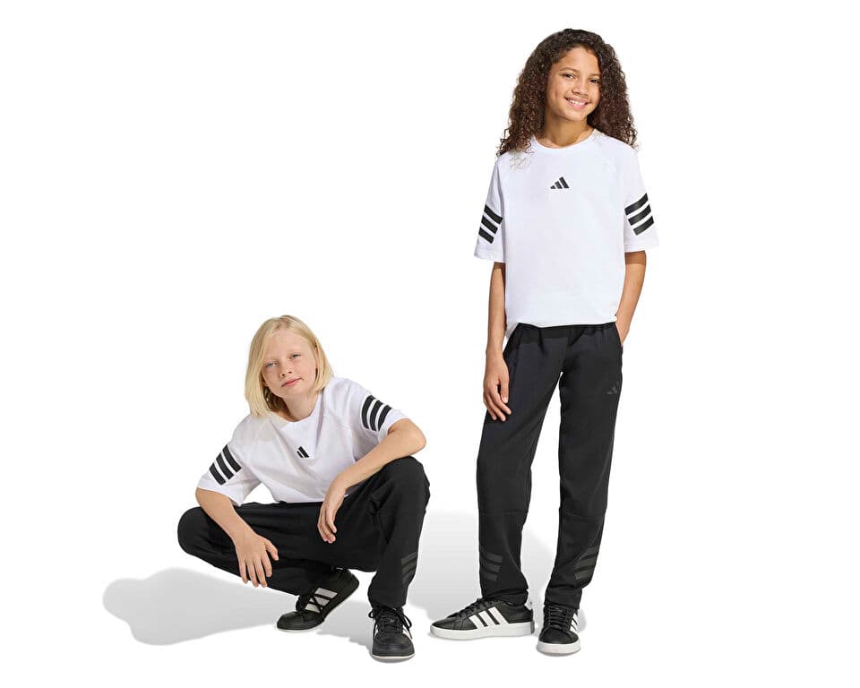 Adidas J FI 3S TAP PT Track Pants