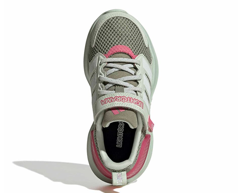 Adidas LIGHTORAMA RNR EL C Casual — تصویر ۴