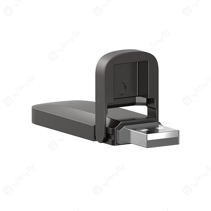 فلش مموری داهوا مدل S806 USB3.2 Gen2 ظرفیت 128 گیگابایت — تصویر ۴
