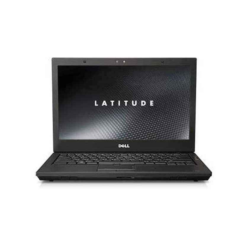 لپ تاپ Dell Latitude E4310