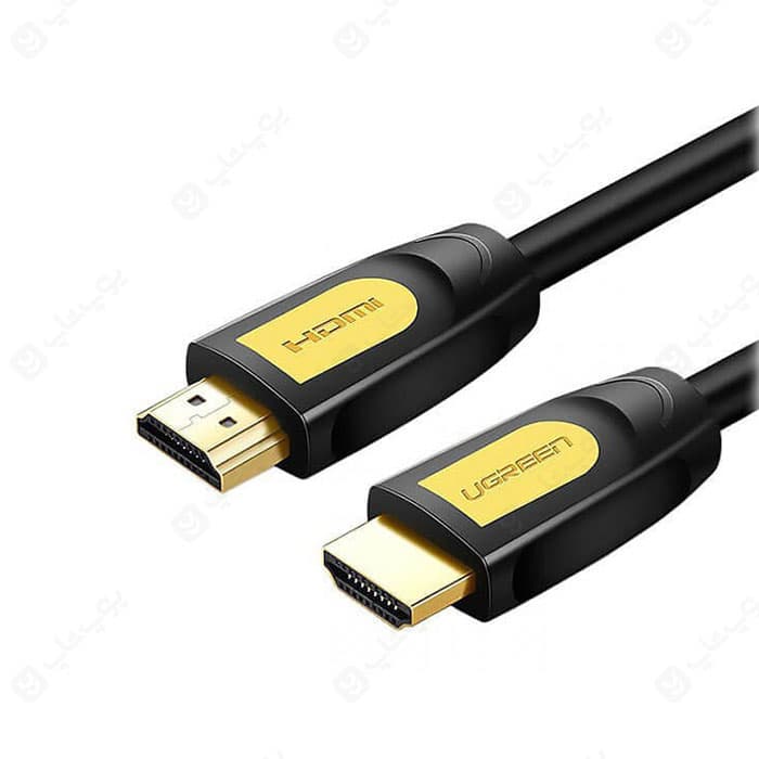 کابل V2.0 HDMI 4K یوگرین HD101 به طول 1.5 متر