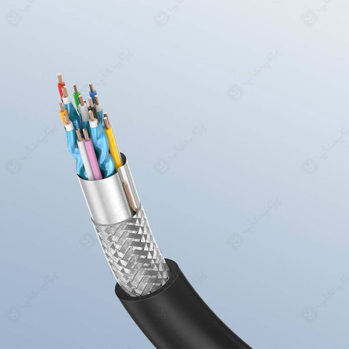 کابل V2.0 HDMI 4K یوگرین HD101 به طول 5 متر — تصویر ۵