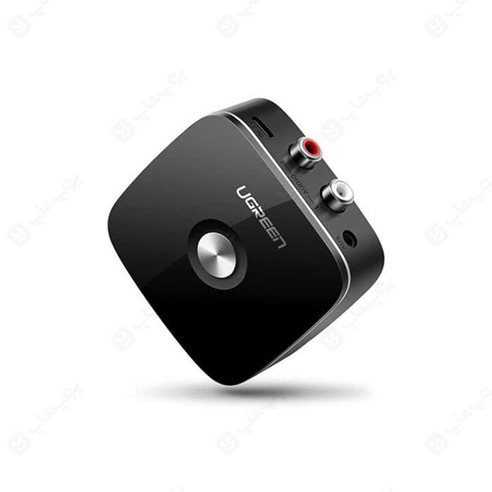 گیرنده بلوتوث صوتی یوگرین مدل CM106