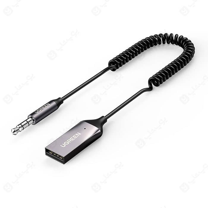 گیرنده بلوتوث صوتی یوگرین مدل CM309
