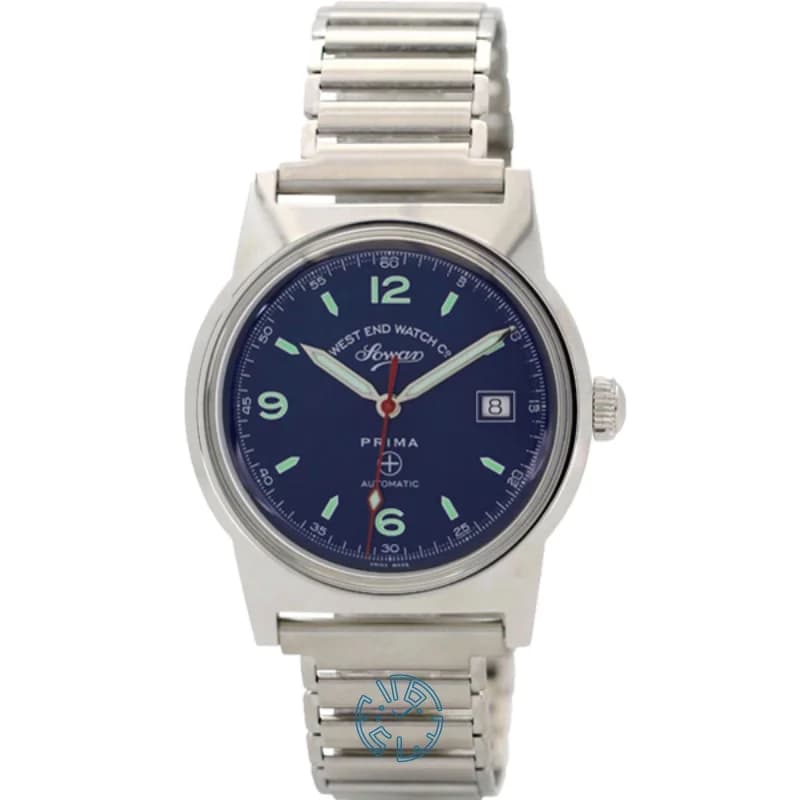 ساعت مچی مردانه وست اند واچ WEST END WATCH 10W8152.10.3392R