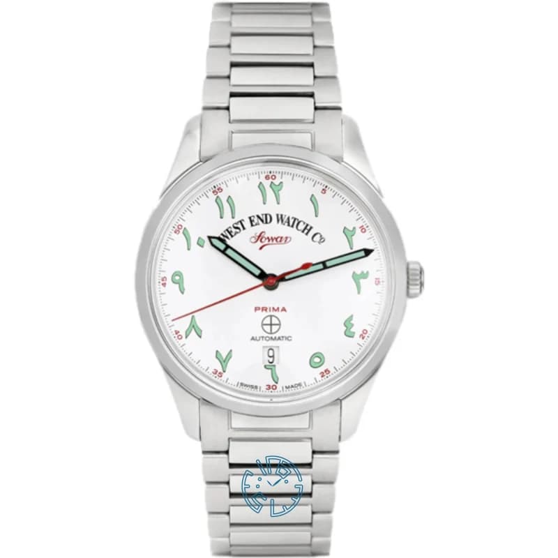 ساعت مچی مردانه وست اند واچ WEST END WATCH 10W8149.10.0789R