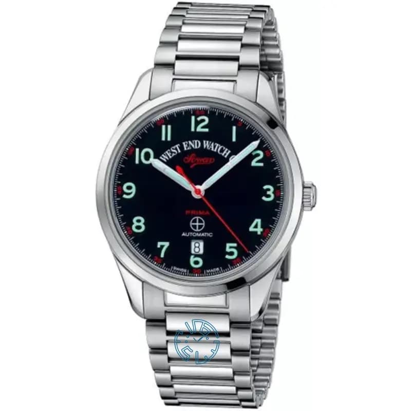 ساعت مچی مردانه وست اند واچ WEST END WATCH 10W8149.10.0207R