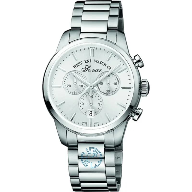 ساعت مچی مردانه وست اند واچ WEST END WATCH 10W8091.10.3308N