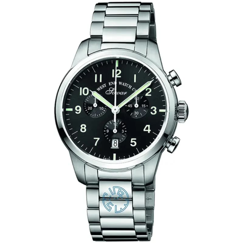 ساعت مچی مردانه وست اند واچ WEST END WATCH 10W8091.10.3307W