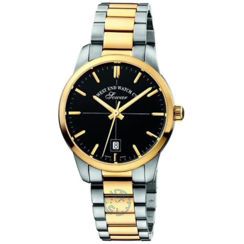 ساعت مچی مردانه وست اند واچ WEST END WATCH 10W8090.20.3311Y