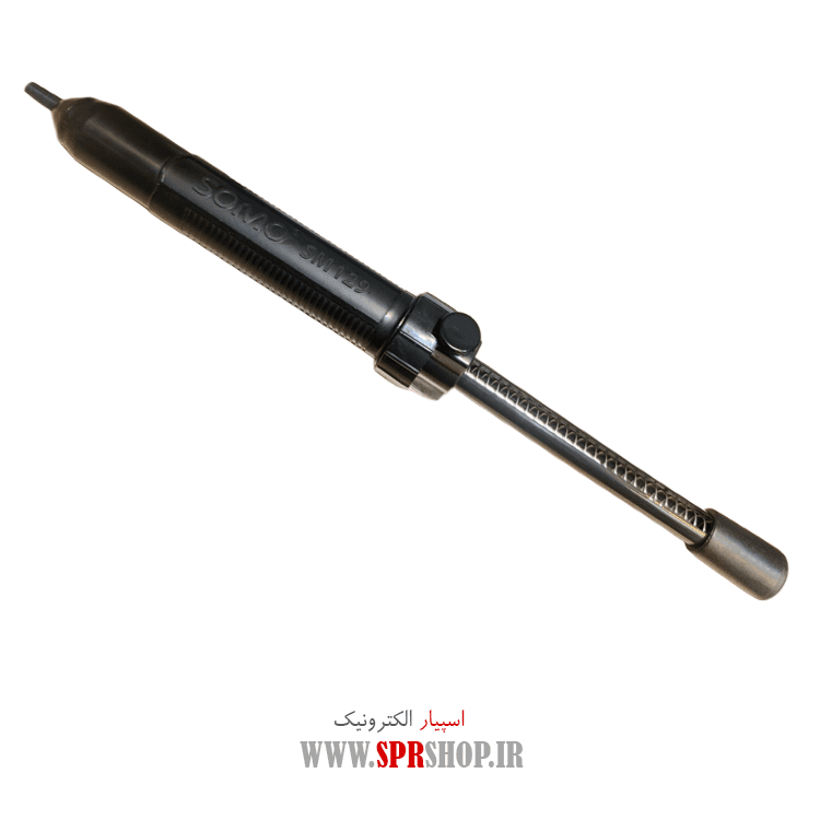 ABZ GHALKESH SOMO SM-129