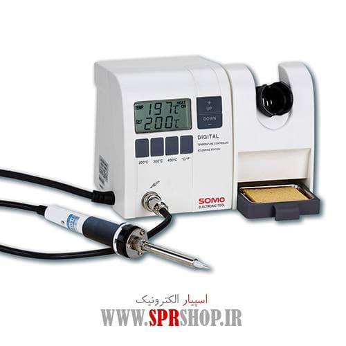 ABZ HOVIYEH SOMO DIGITAL SM-110