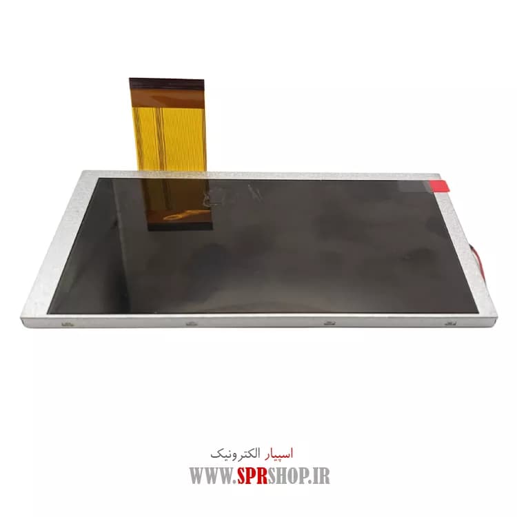 LCD 6.2″ 60PIN