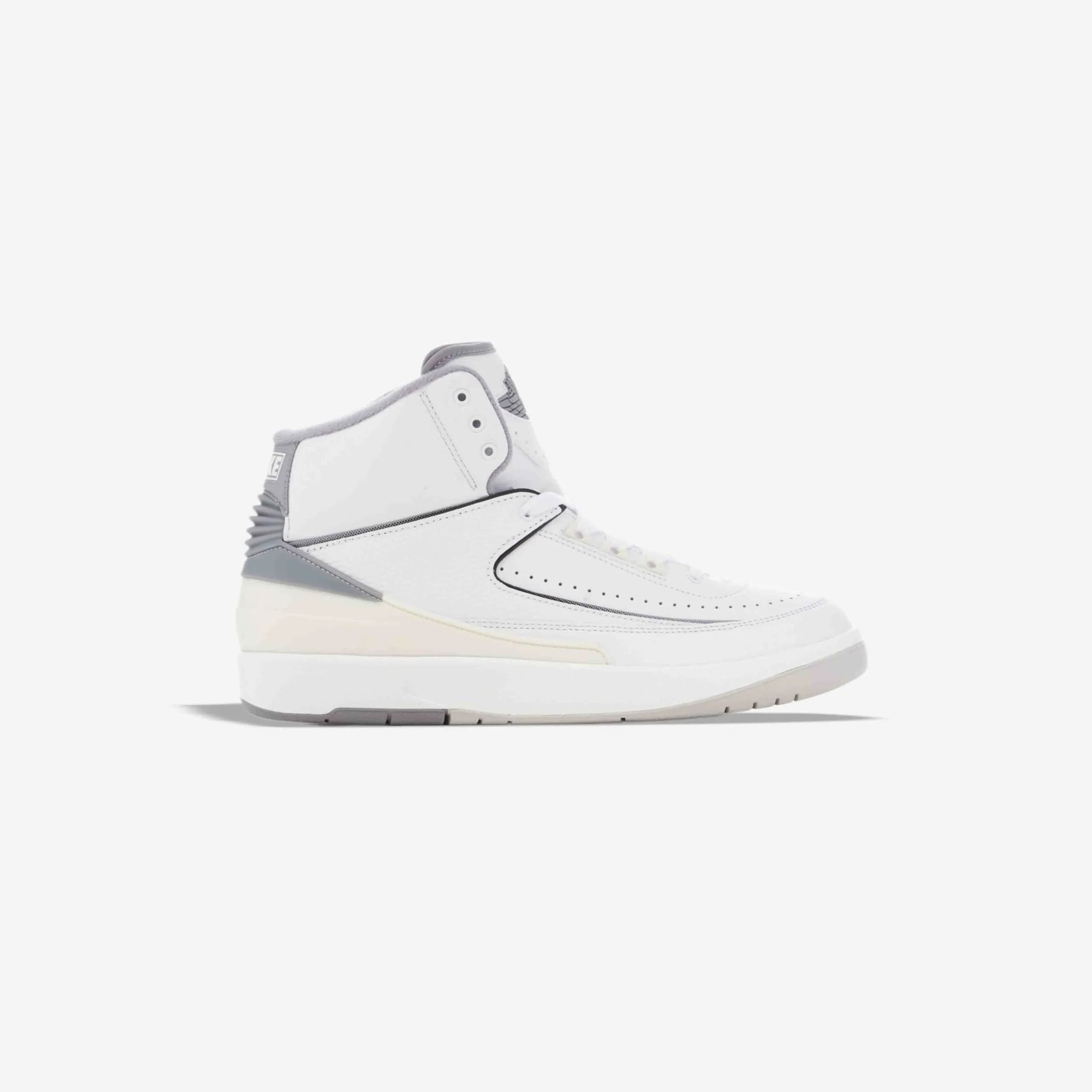 کفش بسکتبال Nike مدل Air Jordan 2 – DR8884-100