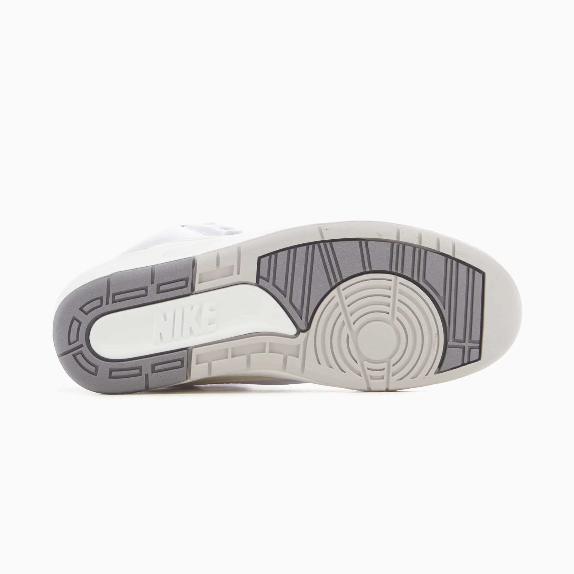 کفش بسکتبال Nike مدل Air Jordan 2 – DR8884-100 — تصویر ۴