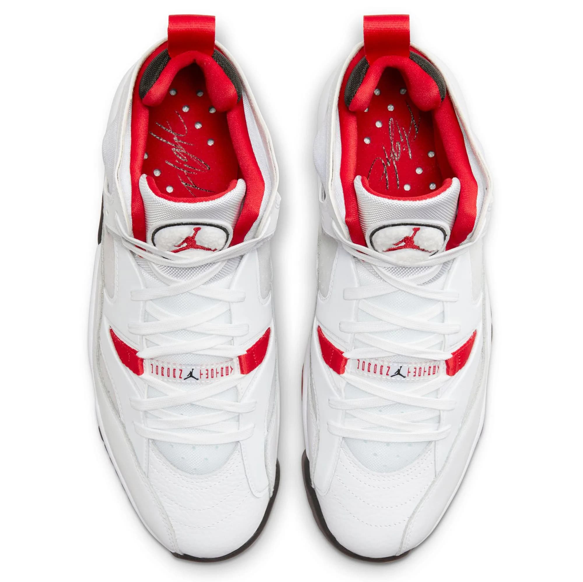 کفش بسکتبال Nike مدل Jordan Two Trey – DO1925-160 — تصویر ۶