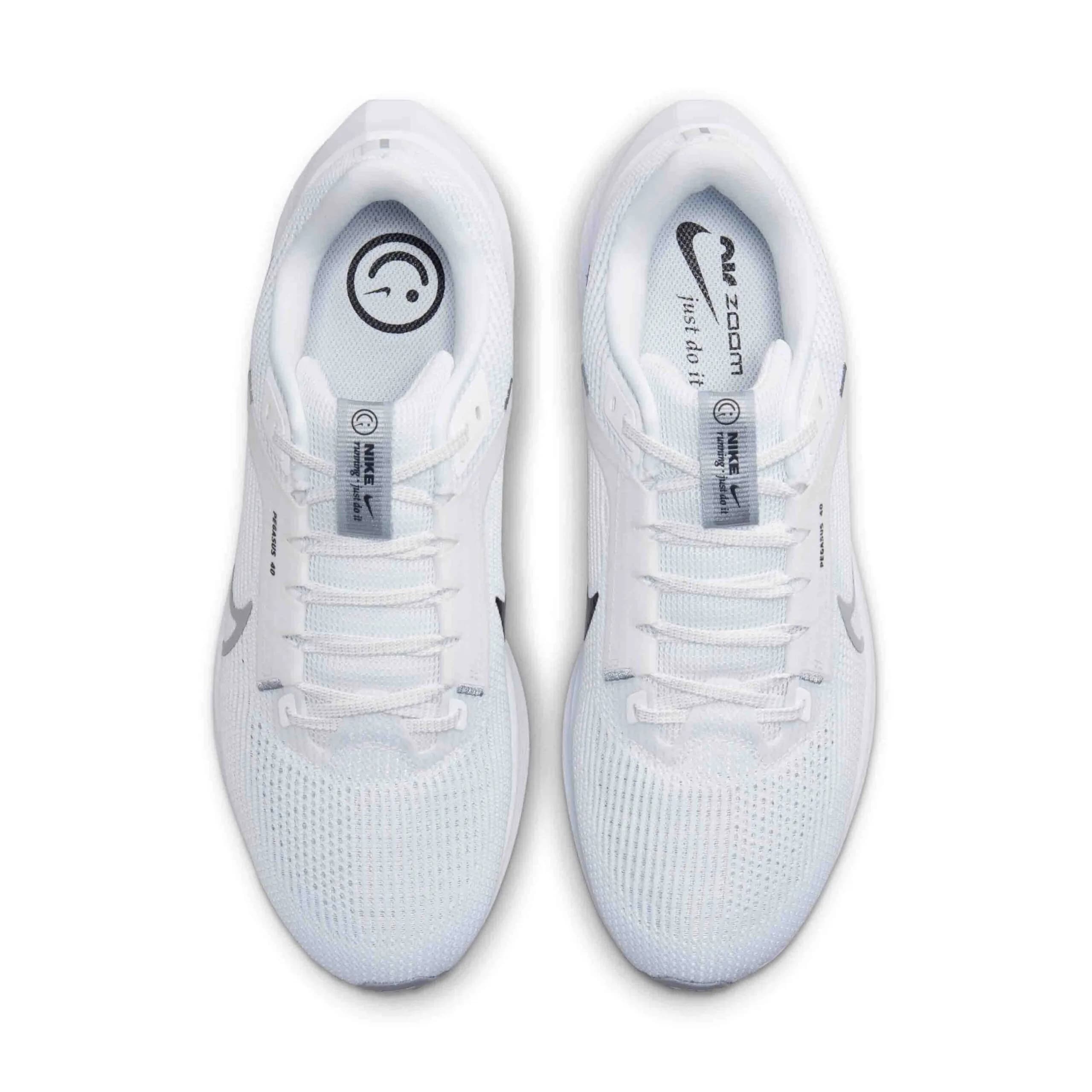کفش دویدن Nike مدل Air Zoom Pegasus 40 – DV3853-102 — تصویر ۶
