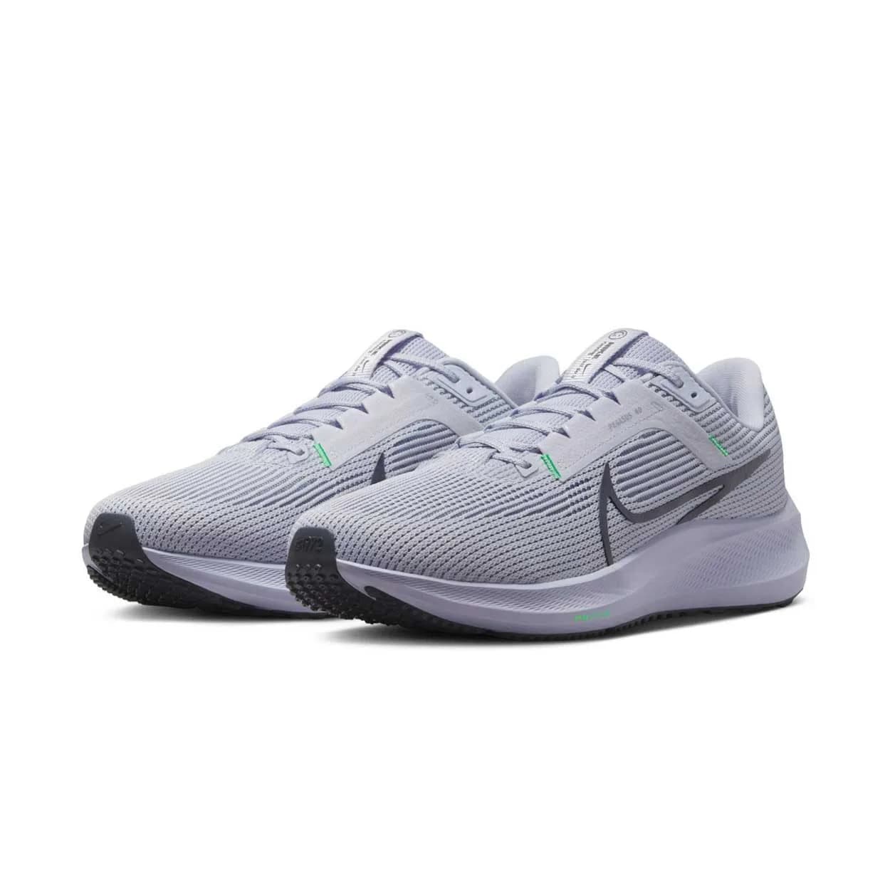 کفش دویدن Nike مدل Air Zoom Pegasus 40 – DV3853-102 — تصویر ۱۱