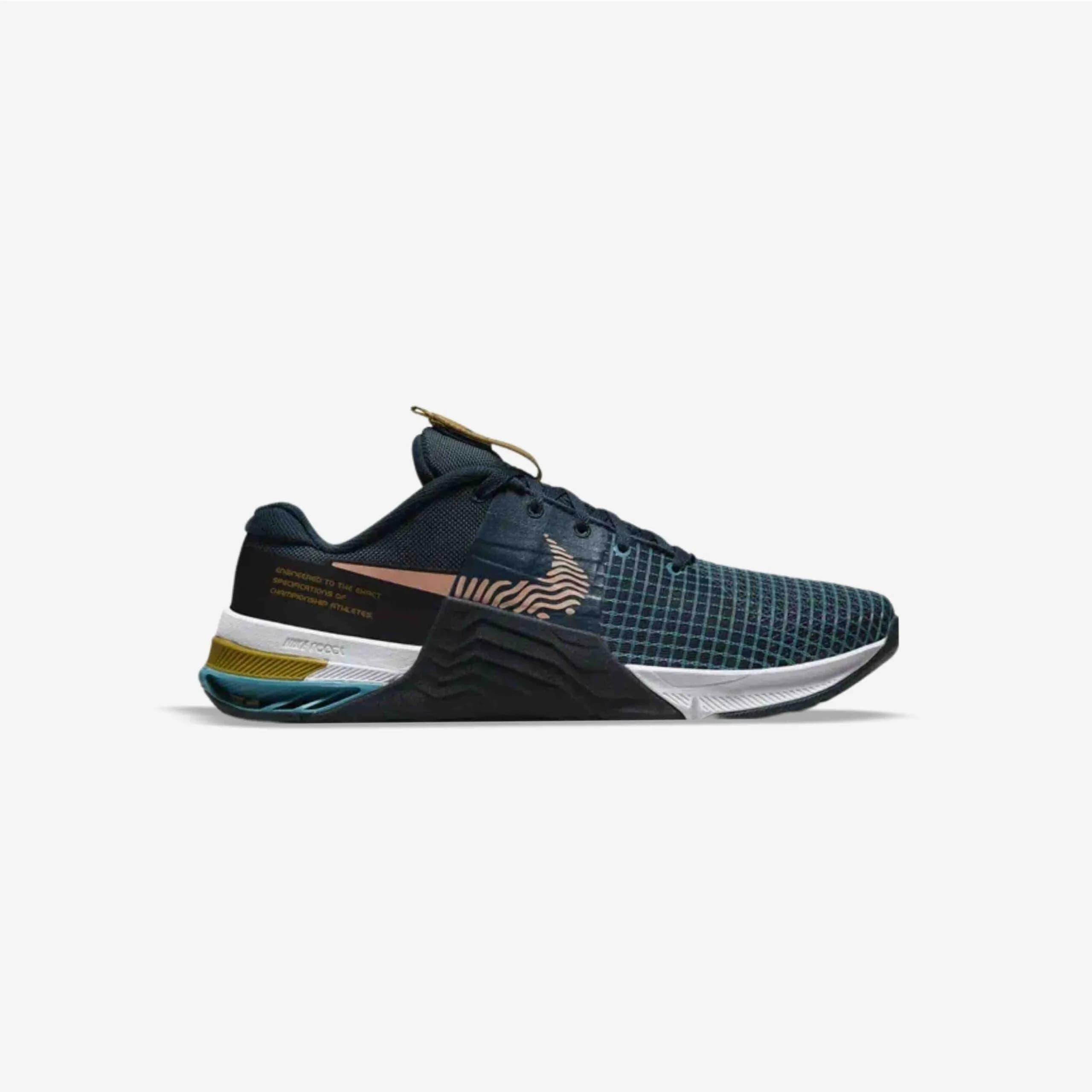 کفش کراسفیت Nike مدل Metcon 8 – DO9328-401