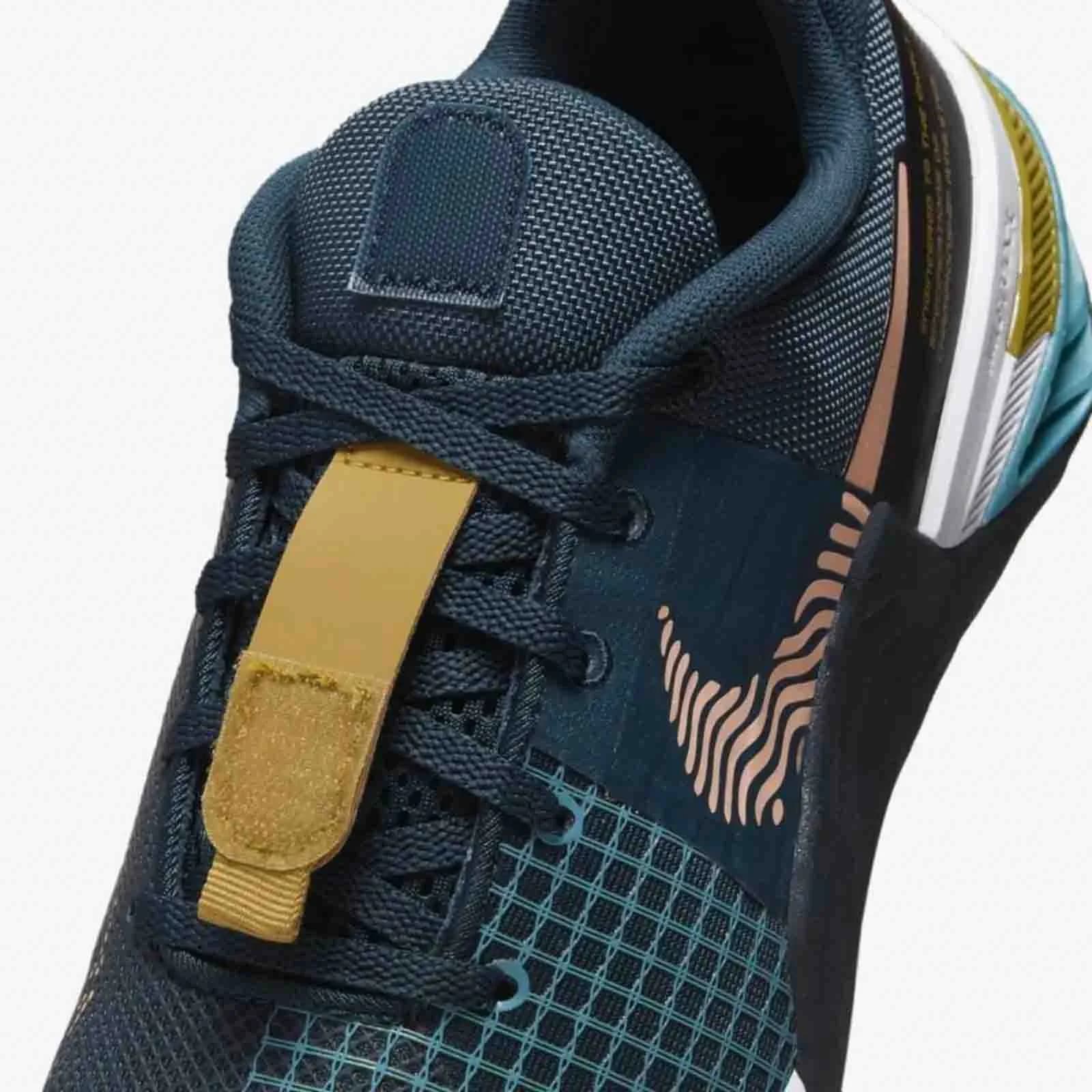 کفش کراسفیت Nike مدل Metcon 8 – DO9328-401 — تصویر ۶