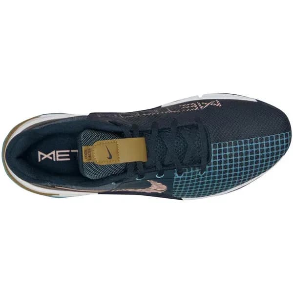 کفش کراسفیت Nike مدل Metcon 8 – DO9328-401 — تصویر ۴