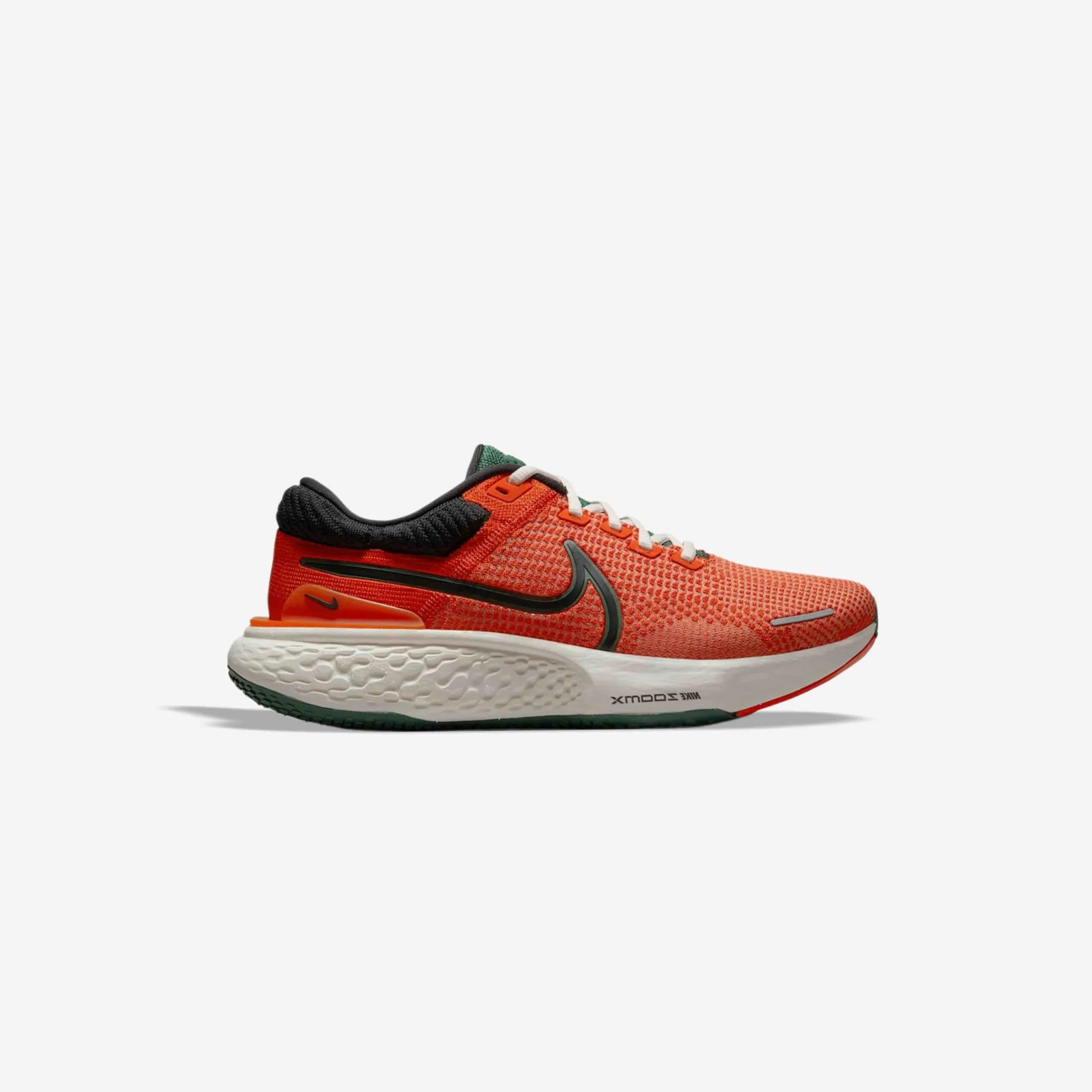 کفش دویدن Nke مدل ZoomX Invincible Run Flyknit 2 – DV2149-800