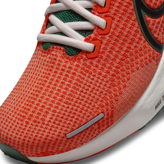 کفش دویدن Nke مدل ZoomX Invincible Run Flyknit 2 – DV2149-800 — تصویر ۷