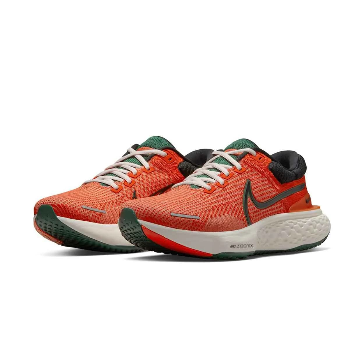 کفش دویدن Nke مدل ZoomX Invincible Run Flyknit 2 – DV2149-800 — تصویر ۳