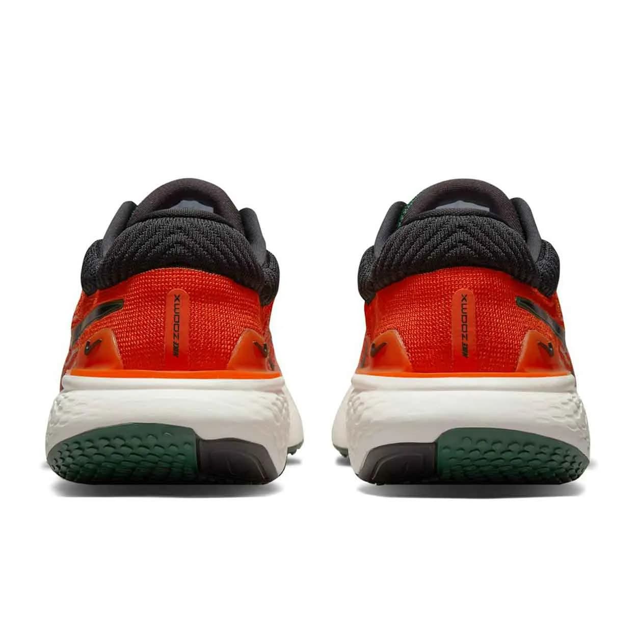 کفش دویدن Nke مدل ZoomX Invincible Run Flyknit 2 – DV2149-800 — تصویر ۵