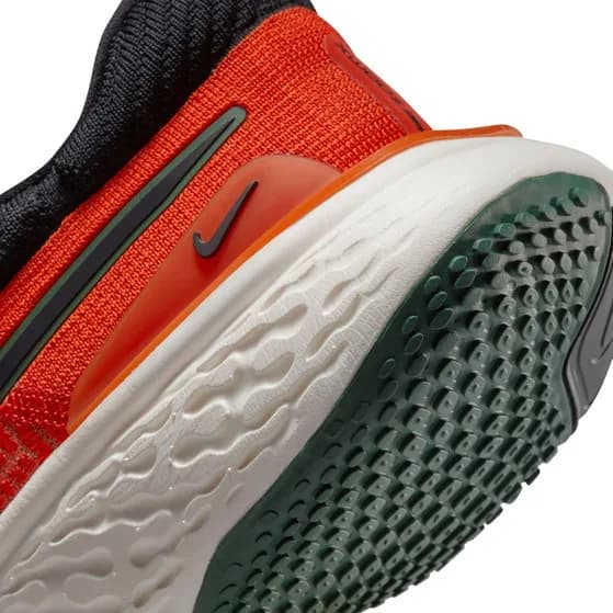 کفش دویدن Nke مدل ZoomX Invincible Run Flyknit 2 – DV2149-800 — تصویر ۸