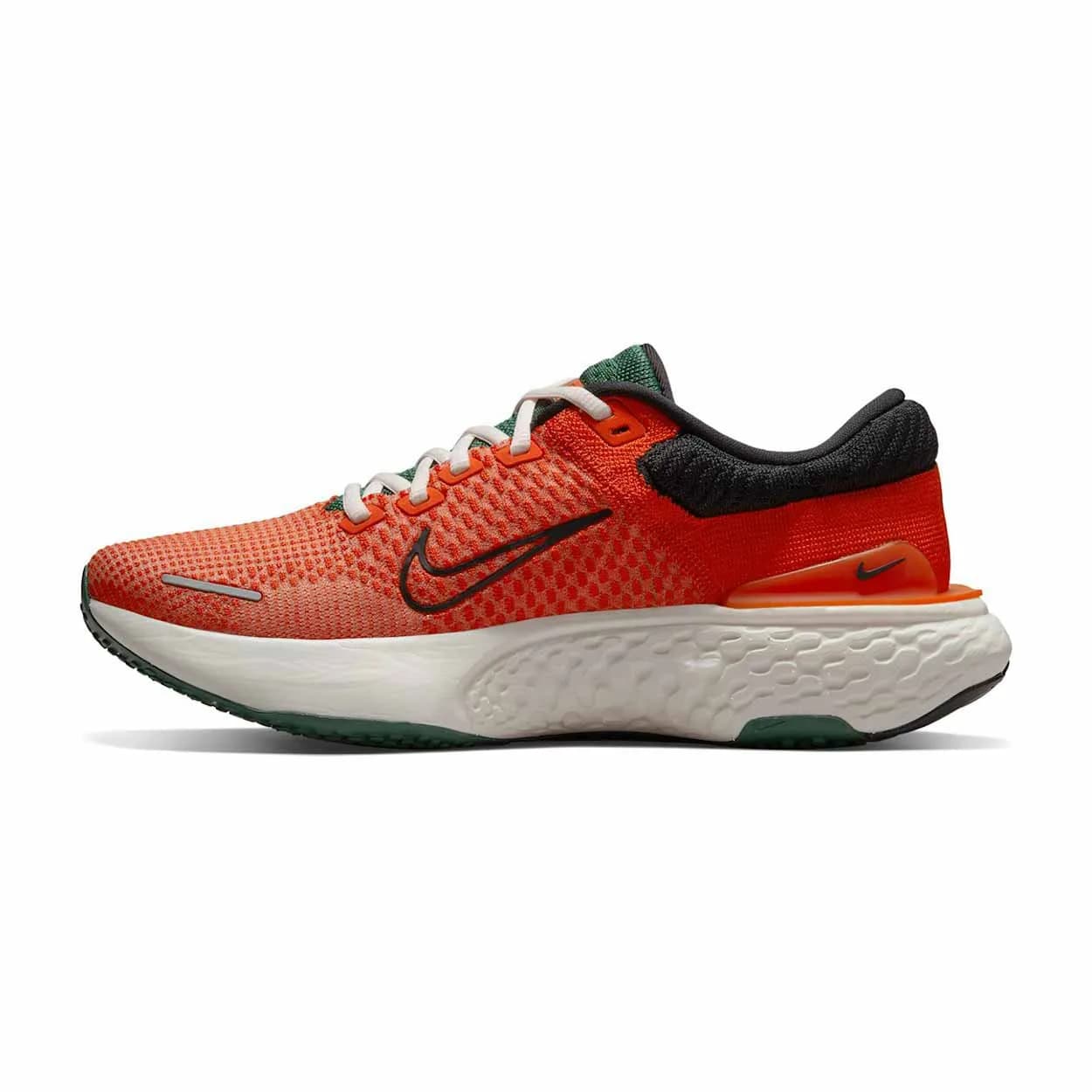 کفش دویدن Nke مدل ZoomX Invincible Run Flyknit 2 – DV2149-800 — تصویر ۲