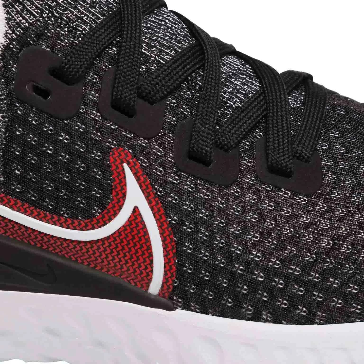 کفش دویدن Nike مدل React Infinity Run Flyknit – CD4371-014 — تصویر ۷