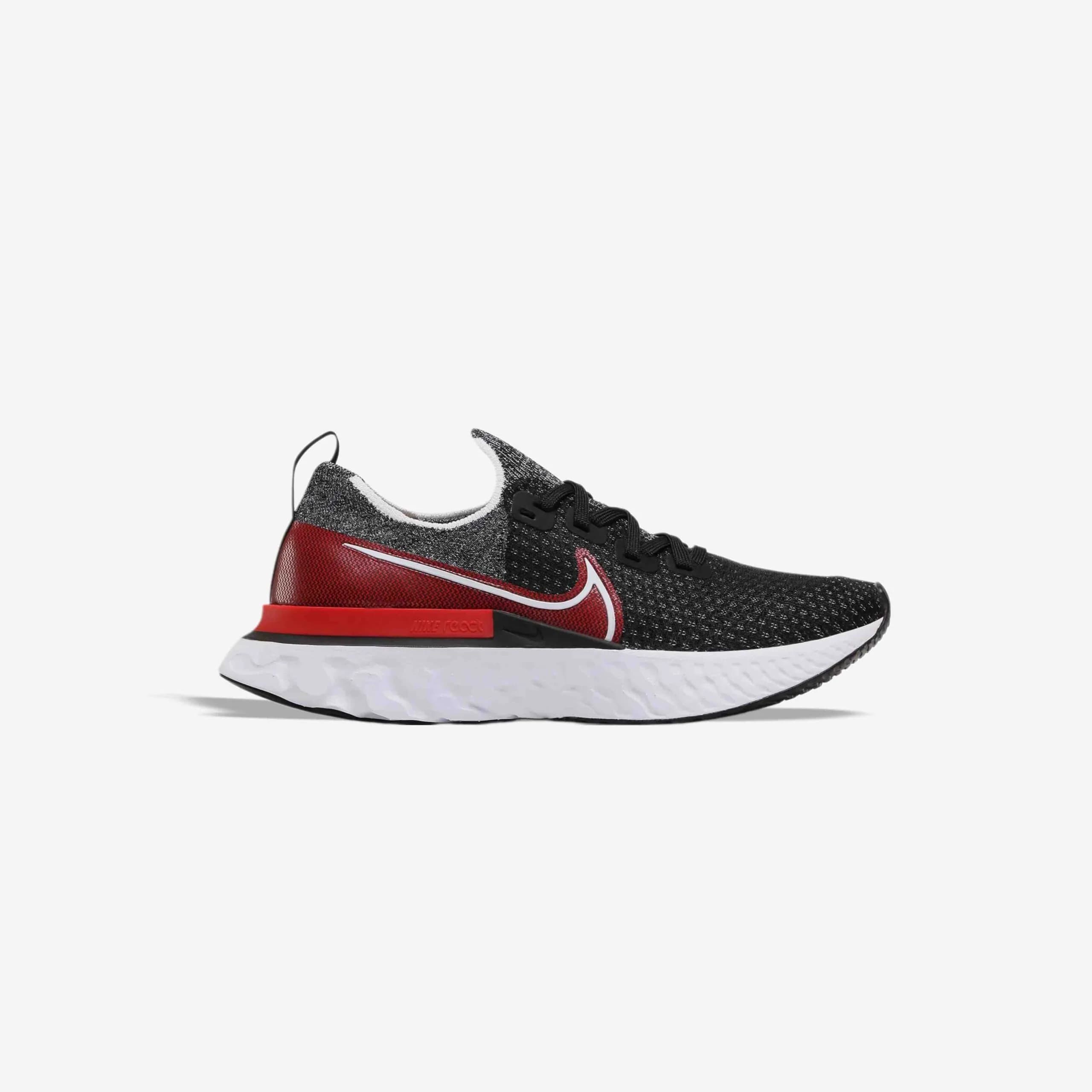کفش دویدن Nike مدل React Infinity Run Flyknit – CD4371-014