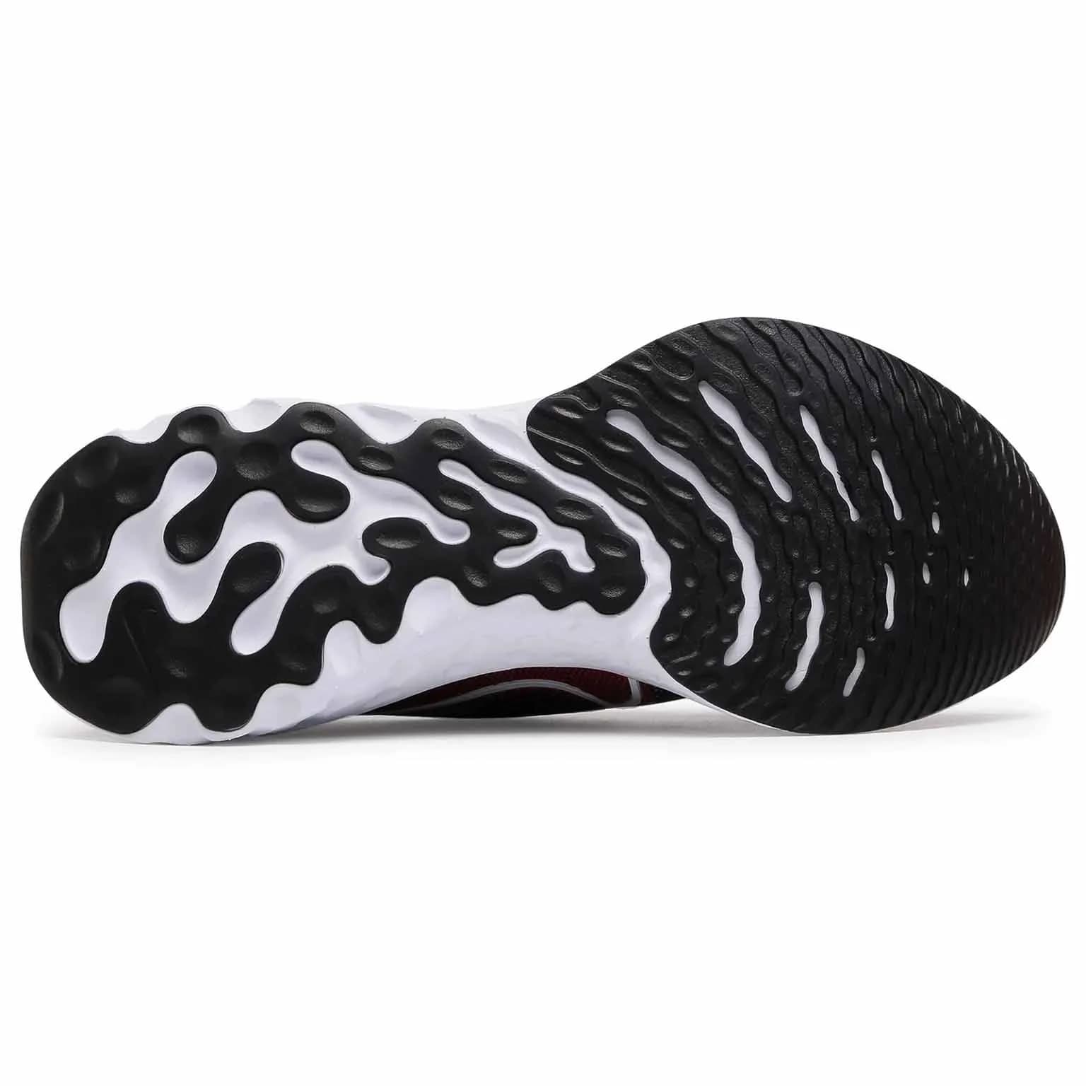 کفش دویدن Nike مدل React Infinity Run Flyknit – CD4371-014 — تصویر ۵