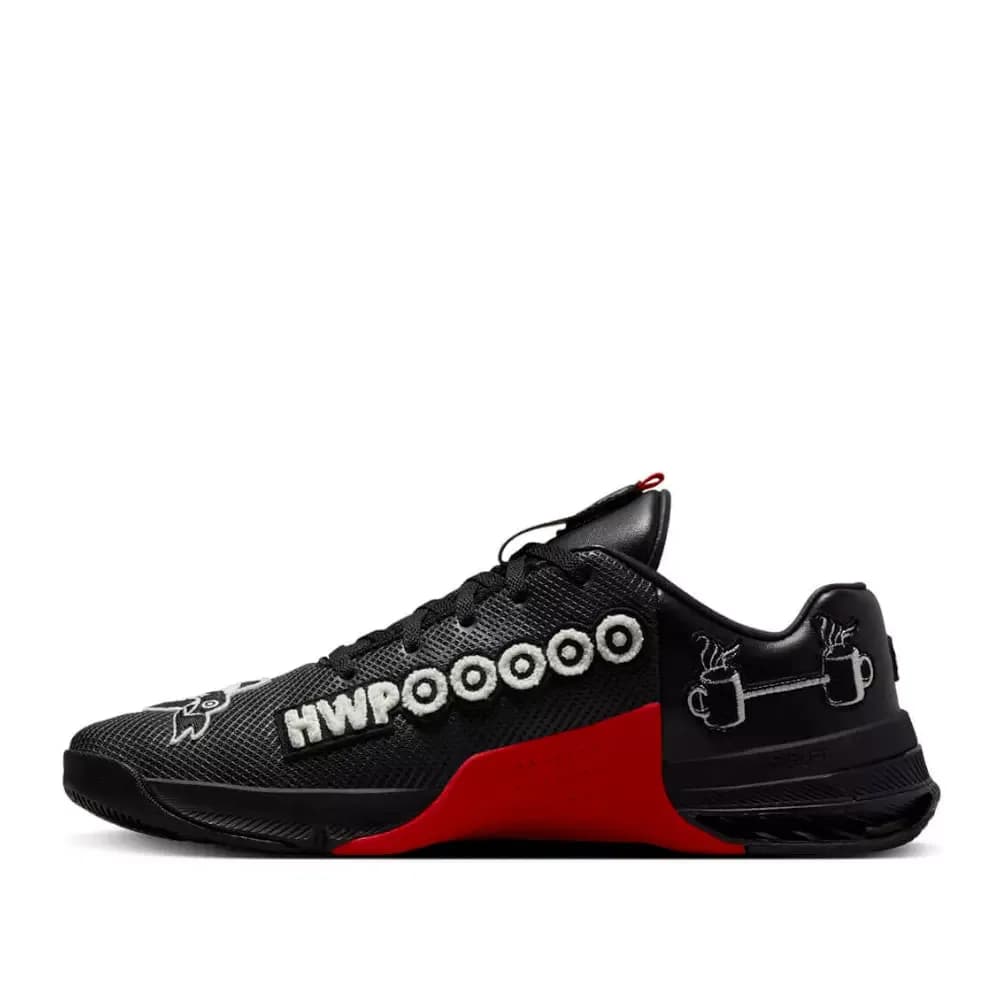 کفش کراسفیت Nike مدل Metcon 8 Mat Fraser – DO9387-001 — تصویر ۲