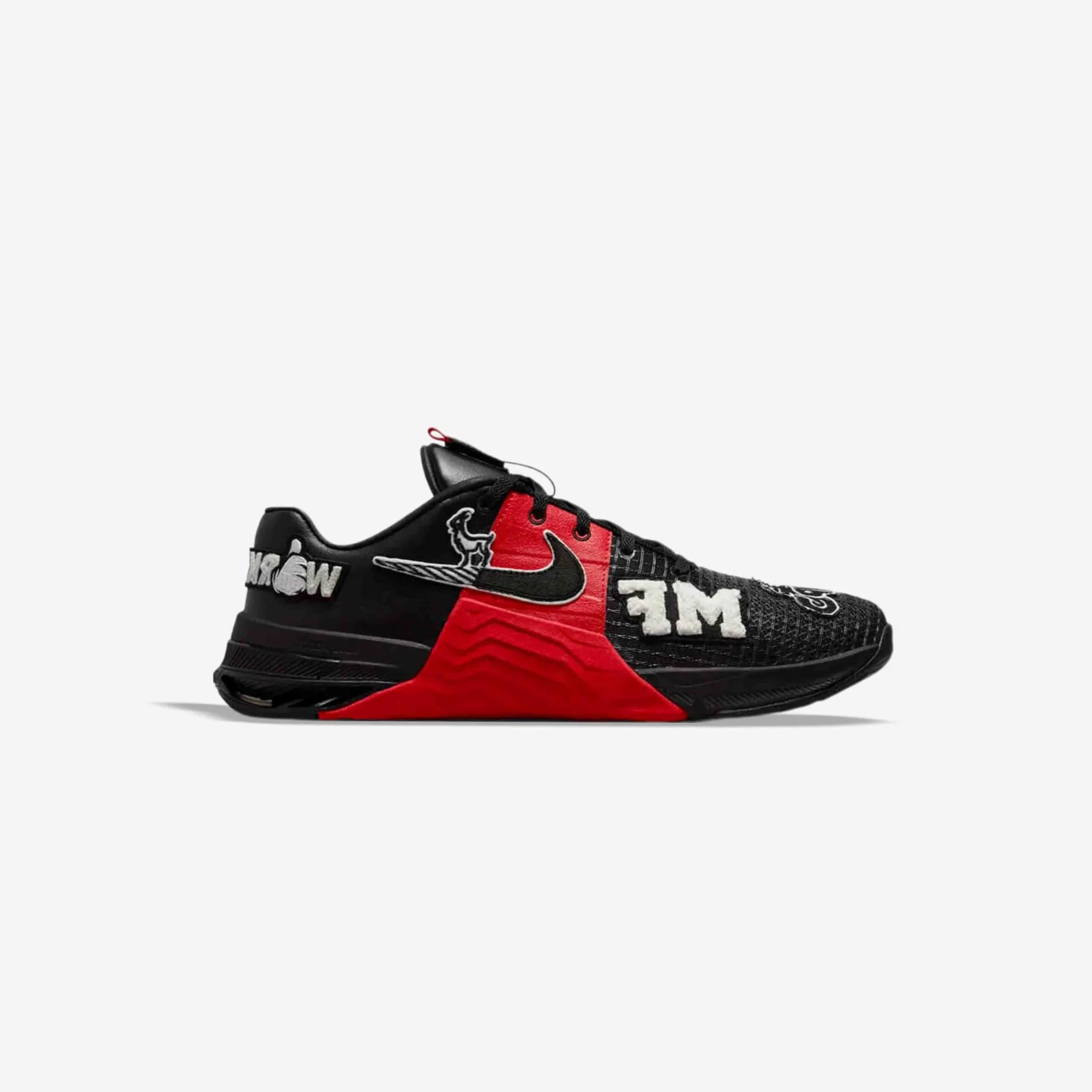 کفش کراسفیت Nike مدل Metcon 8 Mat Fraser – DO9387-001