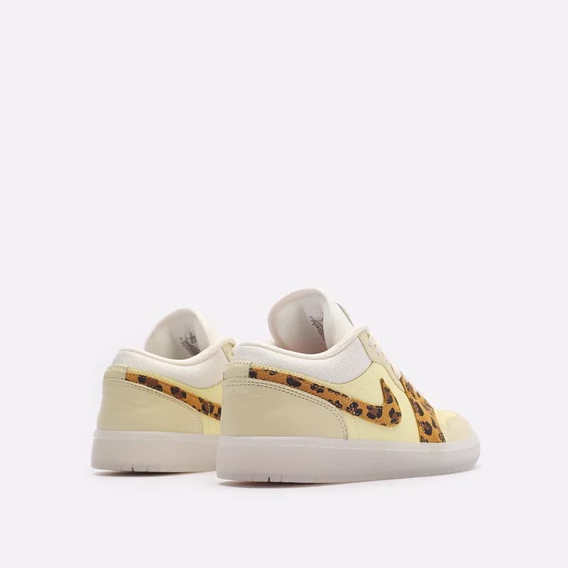 کتونی Nike مدل Jordan 1 Low – DN6998-700 — تصویر ۵