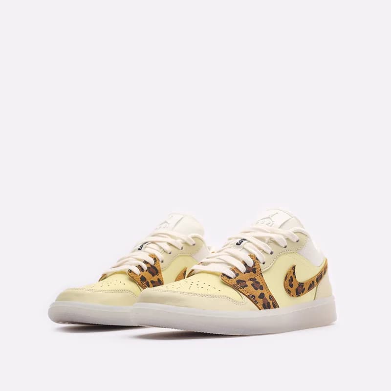 کتونی Nike مدل Jordan 1 Low – DN6998-700 — تصویر ۲