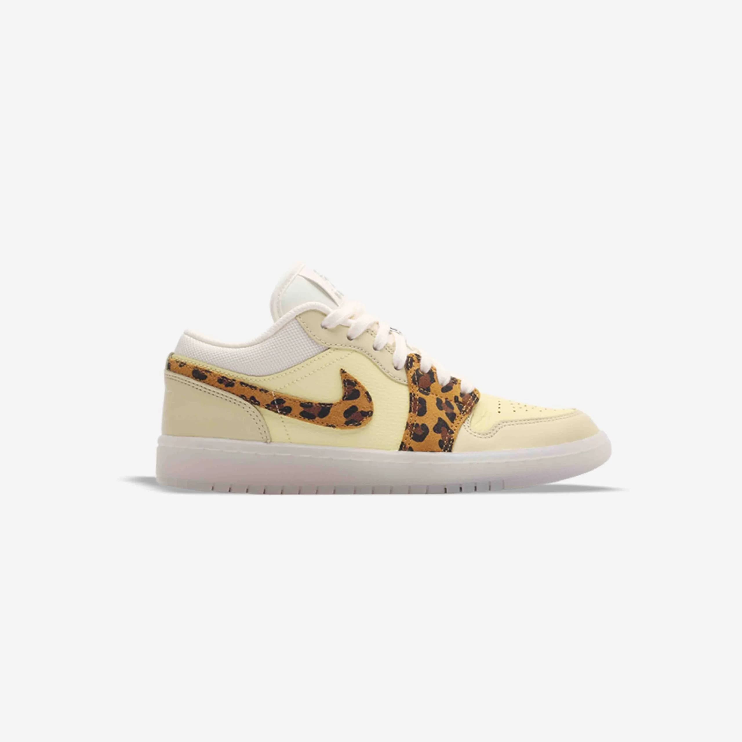 کتونی Nike مدل Jordan 1 Low – DN6998-700