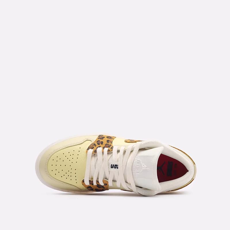 کتونی Nike مدل Jordan 1 Low – DN6998-700 — تصویر ۶