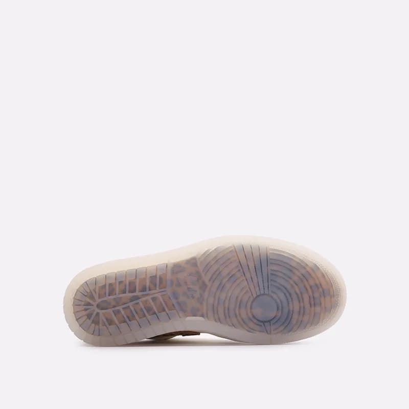 کتونی Nike مدل Jordan 1 Low – DN6998-700 — تصویر ۳