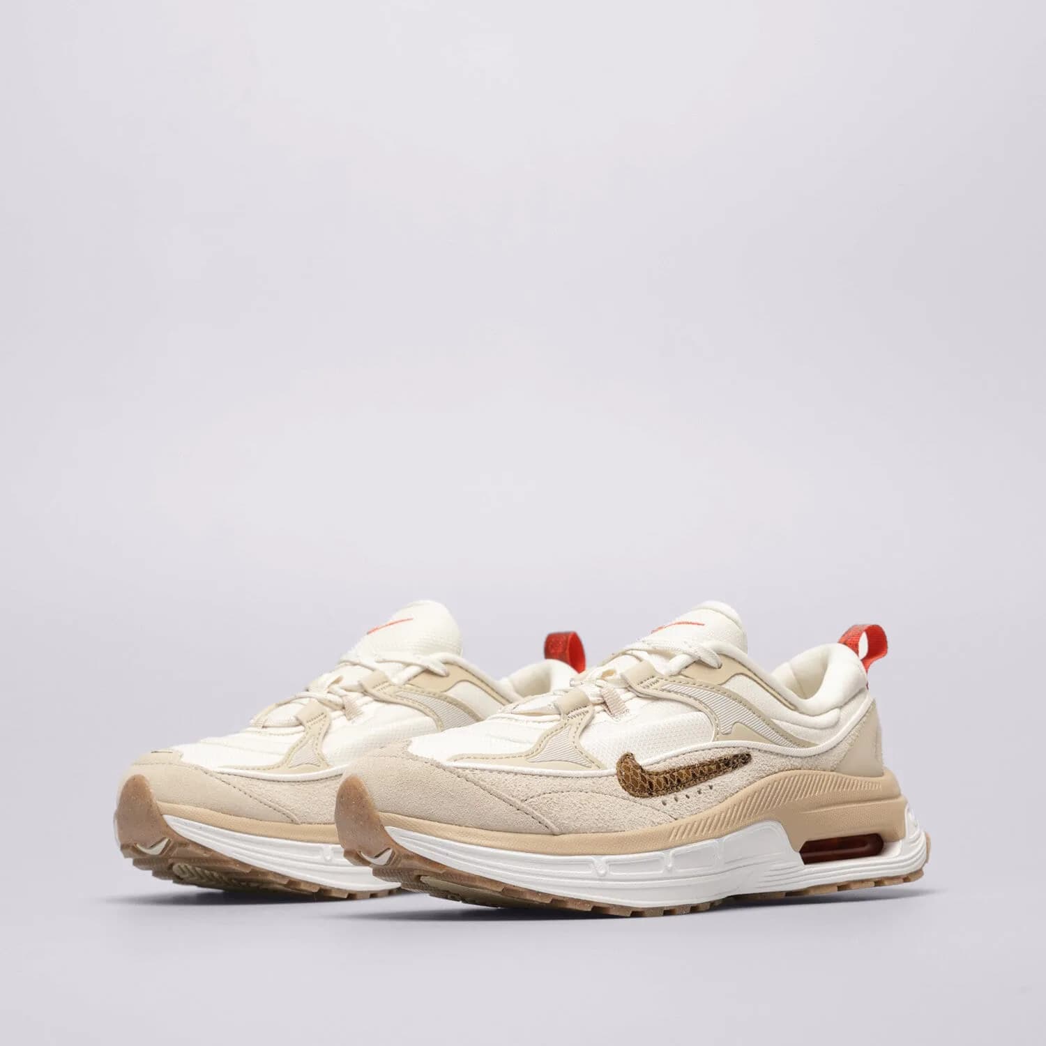 کتونی Nike مدل Air Max Bliss – FB9752-100 — تصویر ۳