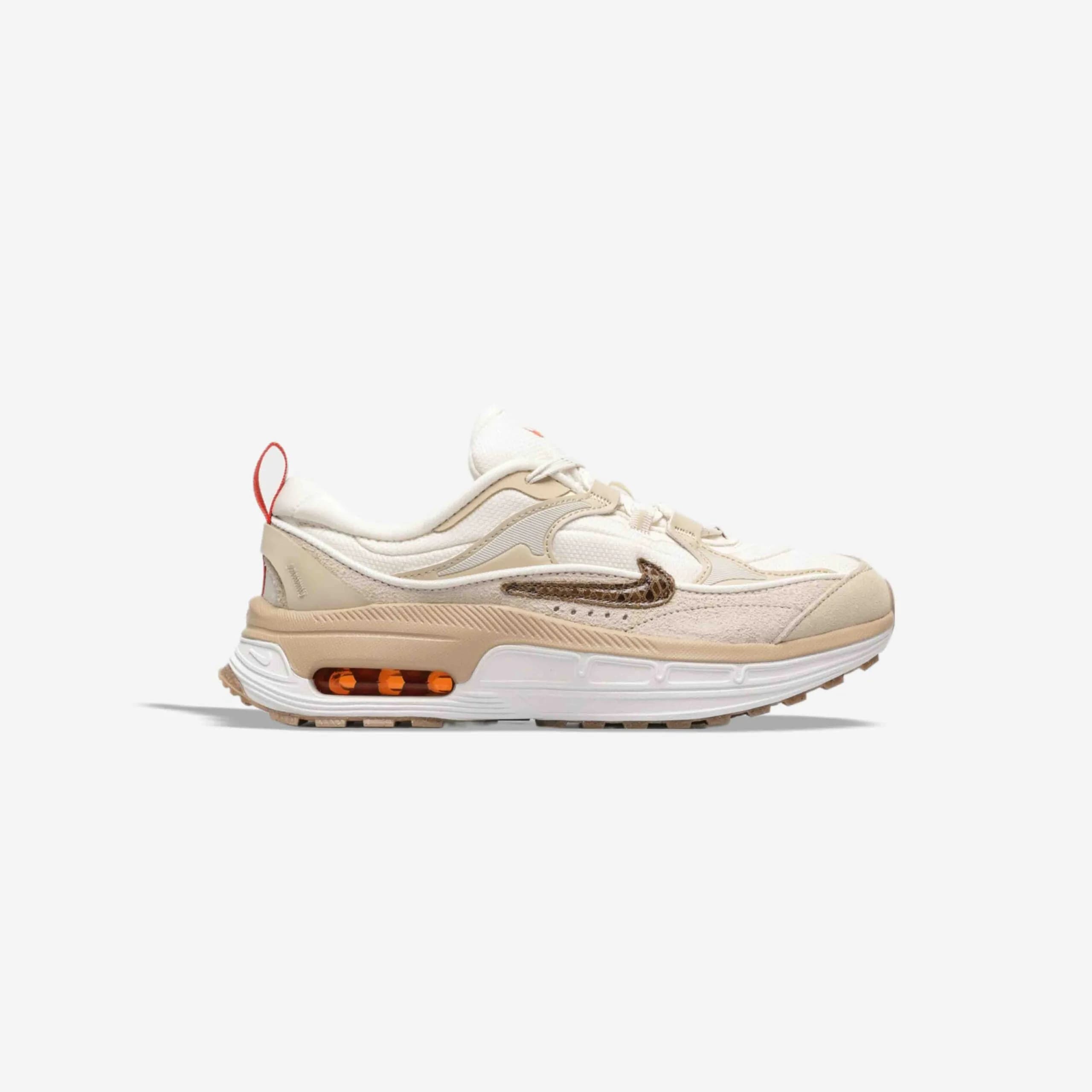 کتونی Nike مدل Air Max Bliss – FB9752-100