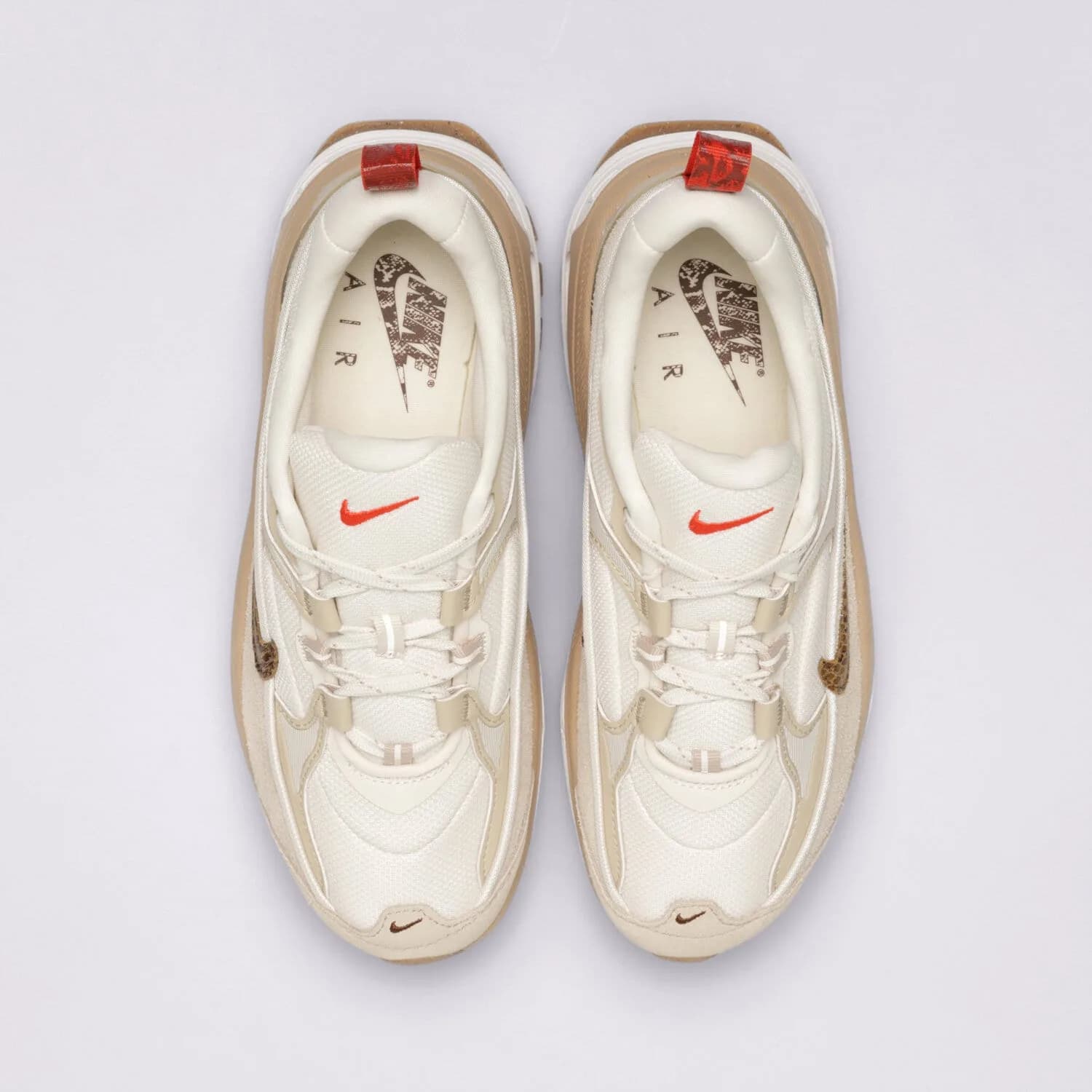 کتونی Nike مدل Air Max Bliss – FB9752-100 — تصویر ۵