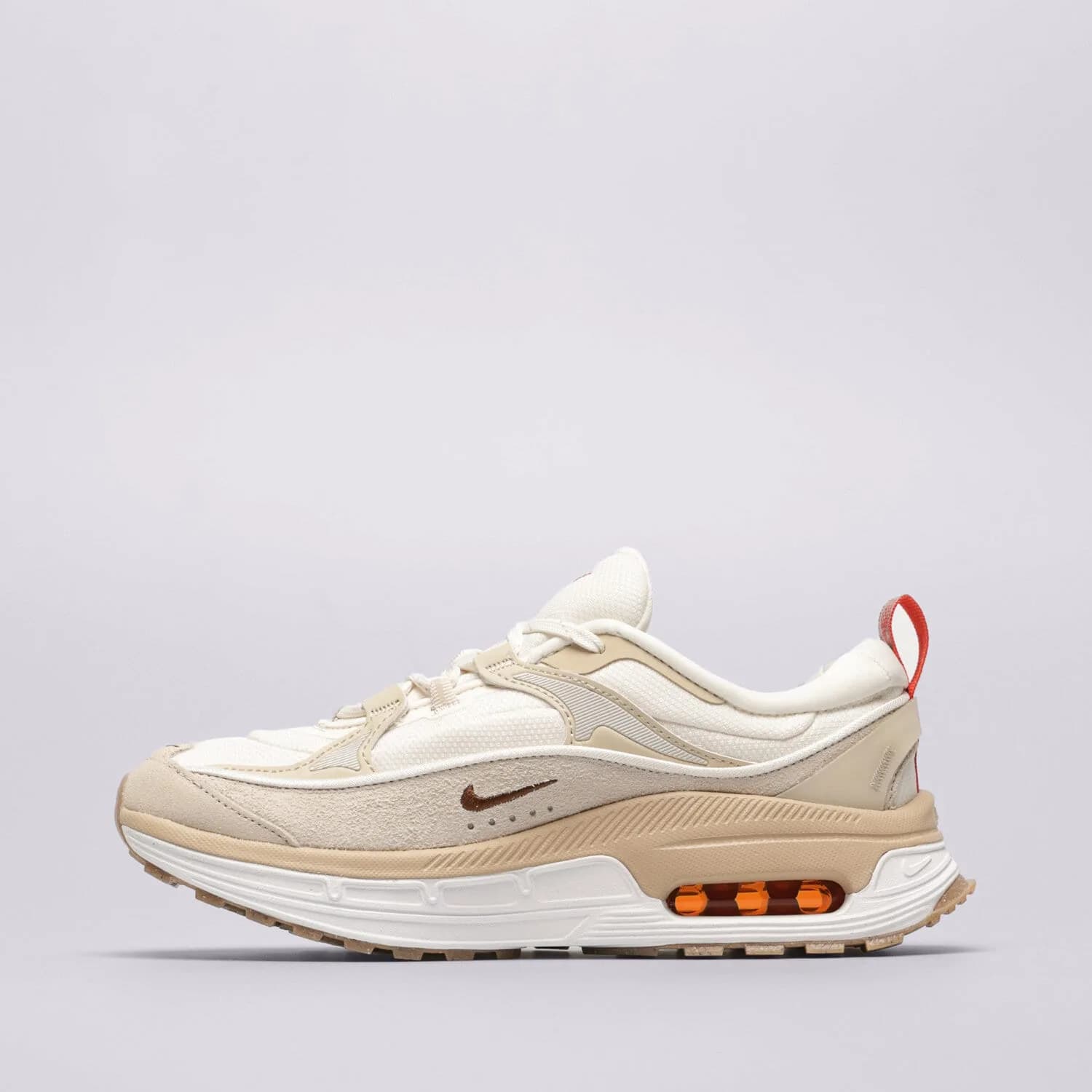 کتونی Nike مدل Air Max Bliss – FB9752-100 — تصویر ۲