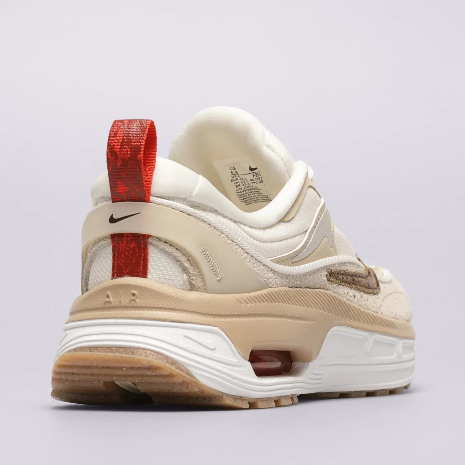 کتونی Nike مدل Air Max Bliss – FB9752-100 — تصویر ۶