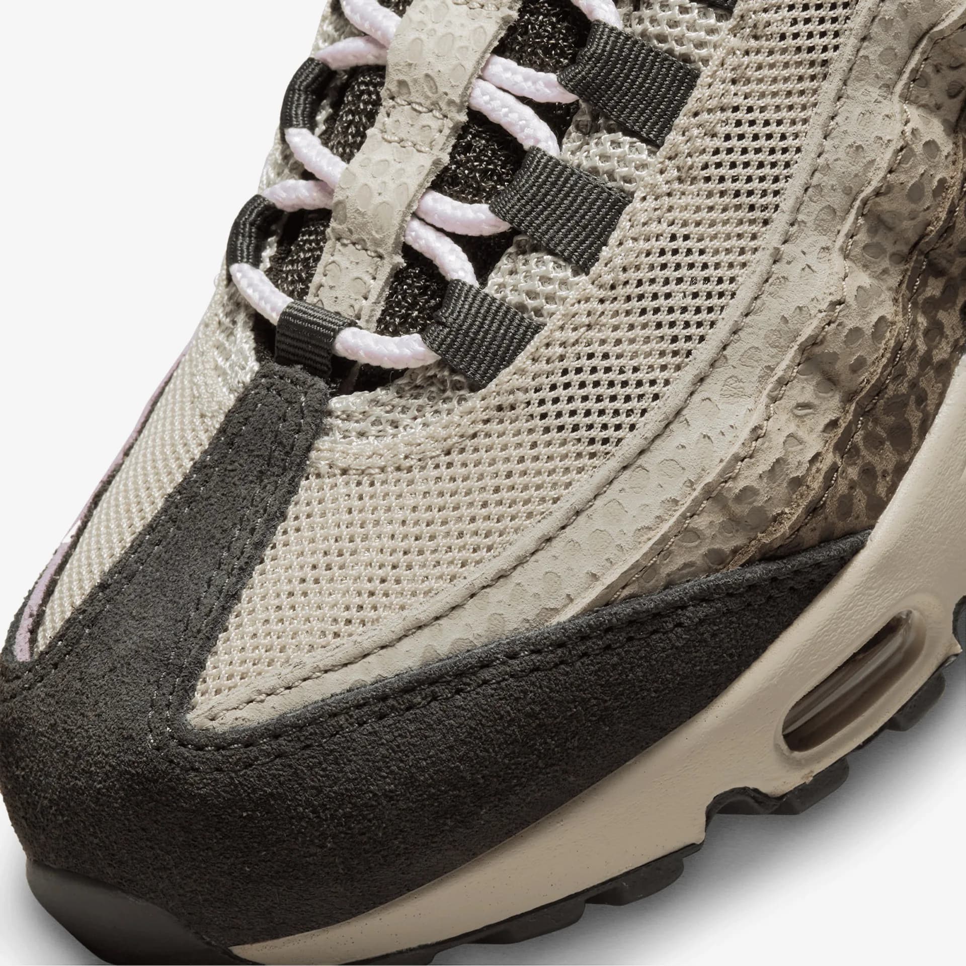 کتونی Nike مدل Air Max 95 – DX2955-001 — تصویر ۷