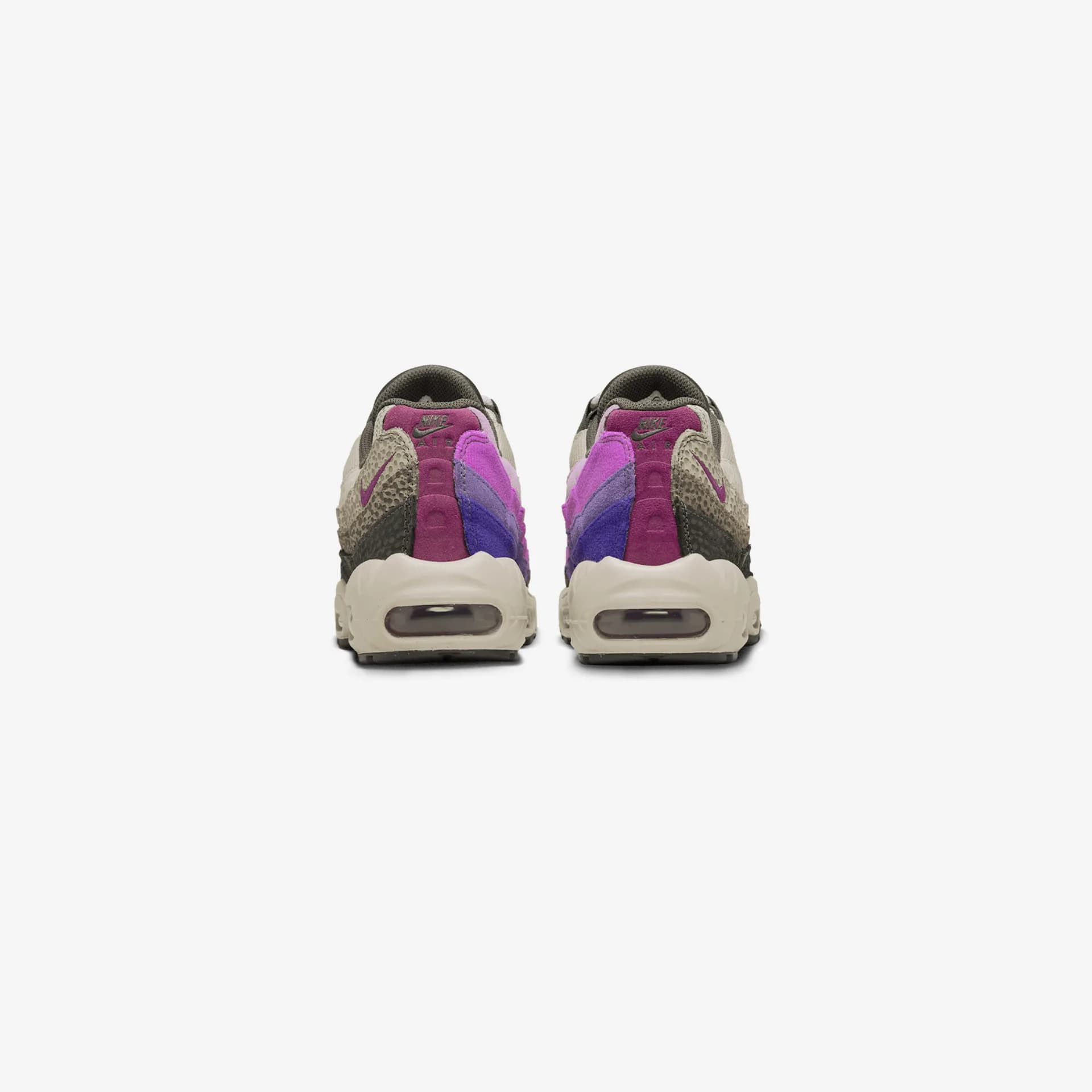 کتونی Nike مدل Air Max 95 – DX2955-001 — تصویر ۵